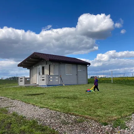 Domki Me Mazury Giżycko Zewnętrze zdjęcie