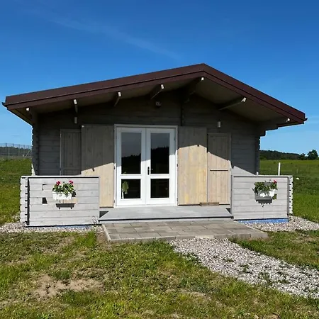 Domki Me Mazury Giżycko Zewnętrze zdjęcie