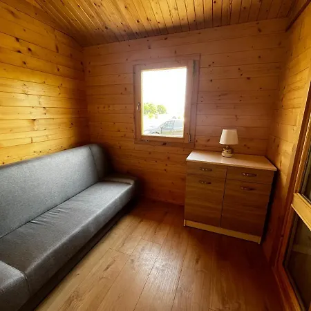 Domki Me Mazury Giżycko Zewnętrze zdjęcie