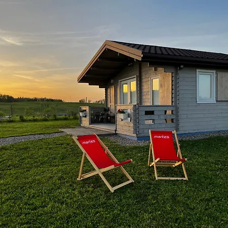 Domki Me Mazury Giżycko Zewnętrze zdjęcie