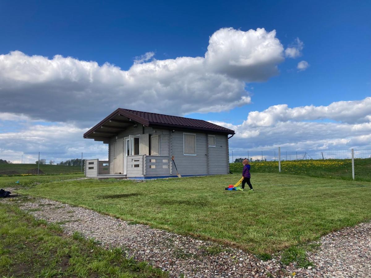 Holiday home Me Mazury Gizycko