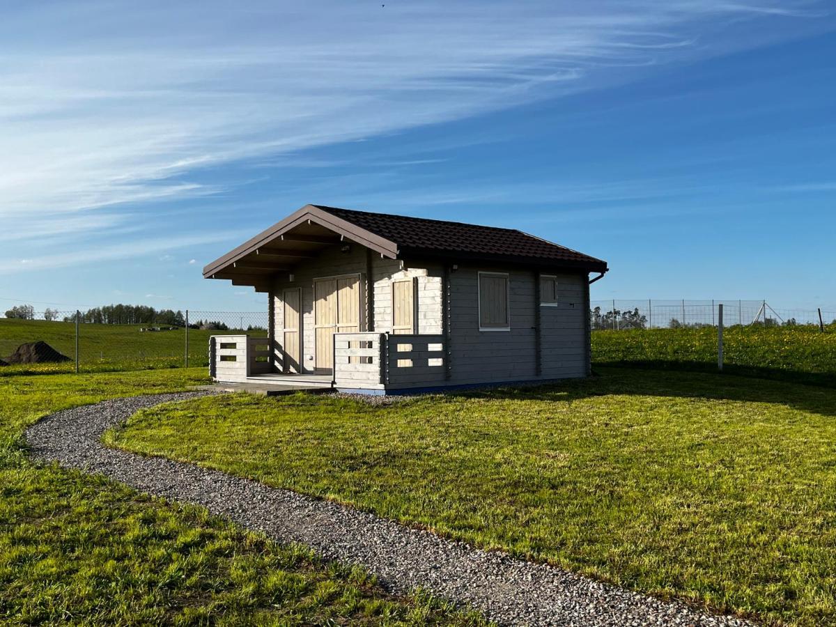 Holiday home Me Mazury Gizycko