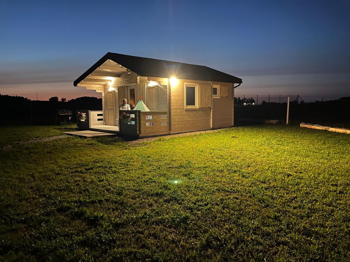 Holiday home Me Mazury *
