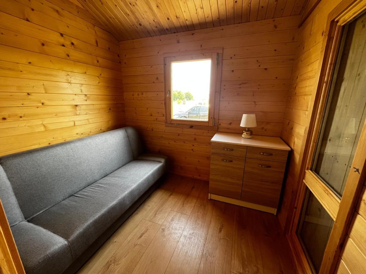 Holiday home Me Mazury *