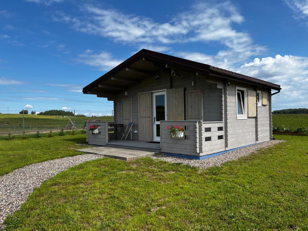 Me Mazury Holiday home *