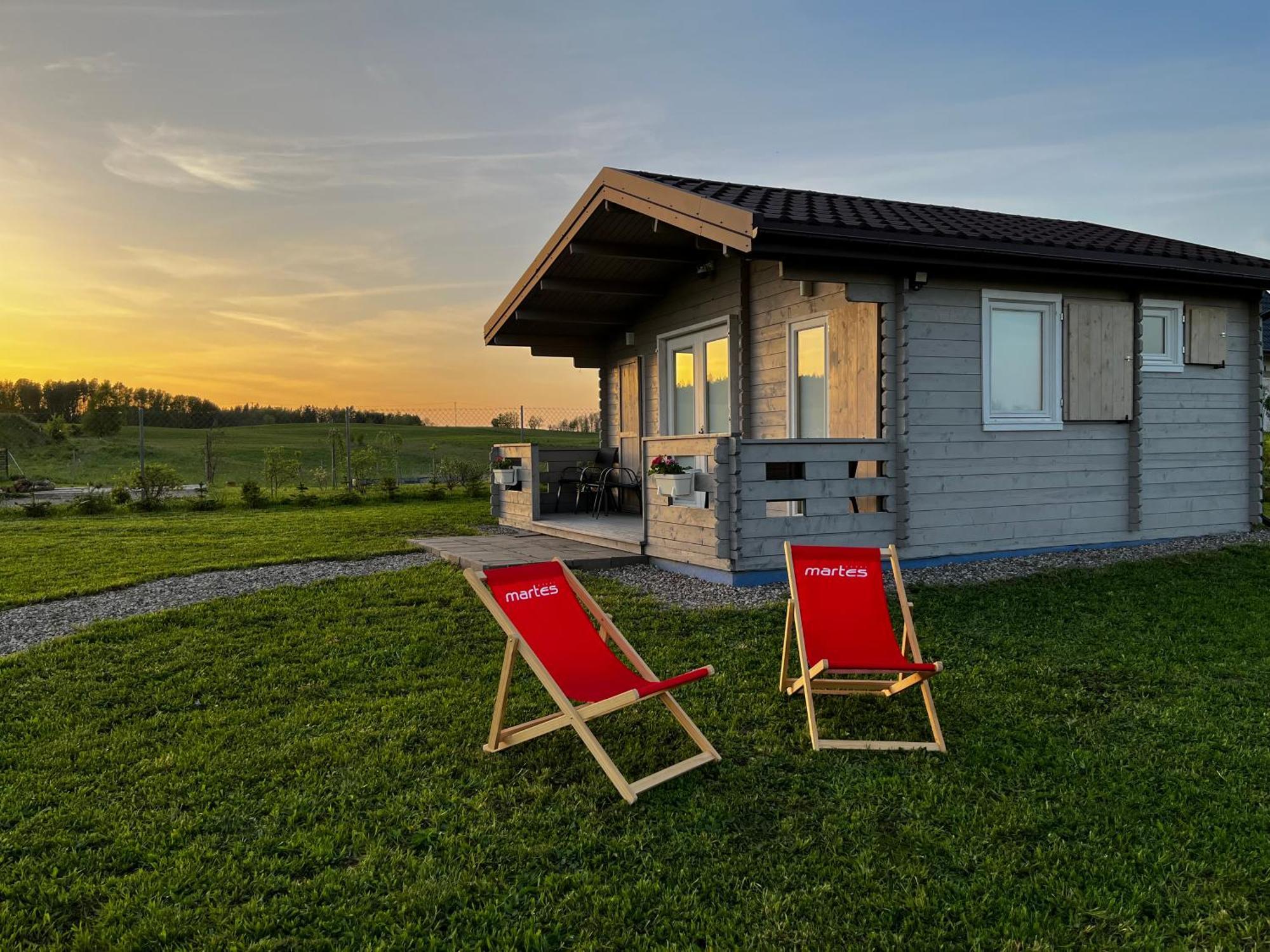 Holiday home Me Mazury *
