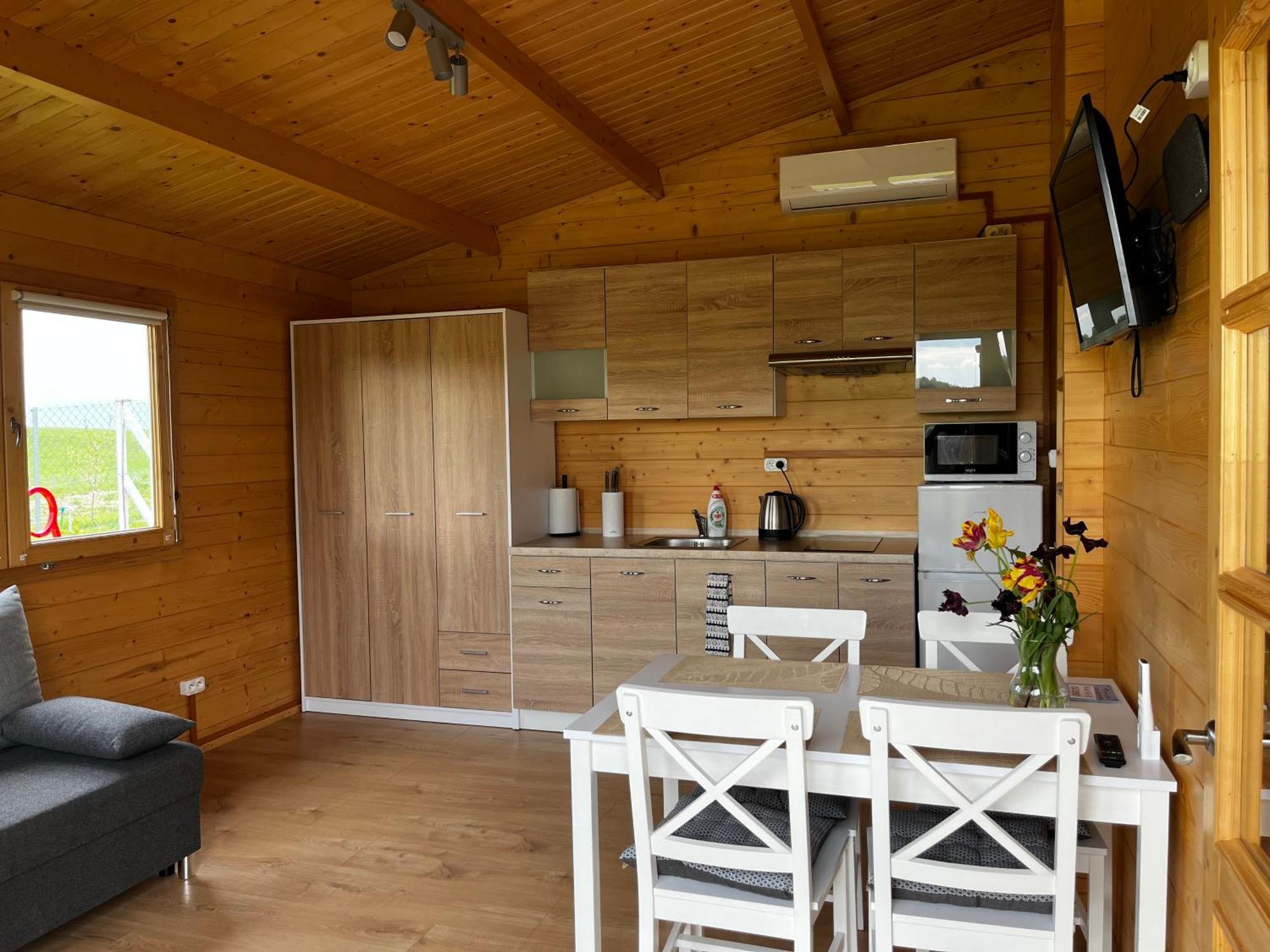 Me Mazury Holiday home Gizycko